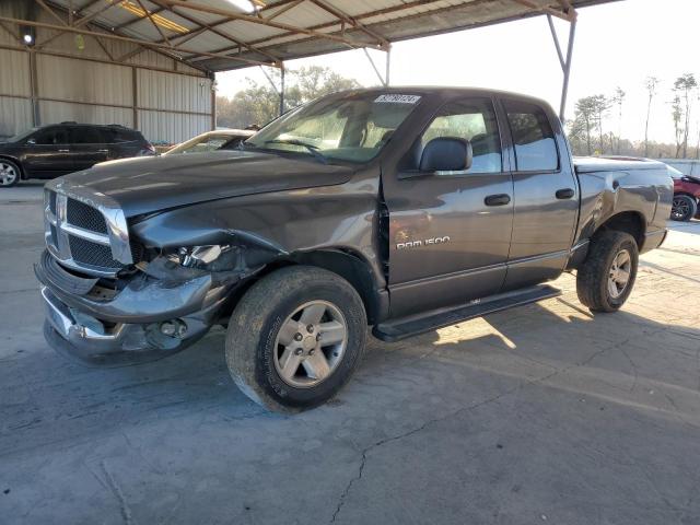 DODGE RAM 1500 S 2003 charcoal  gas 1D7HA18N13S119695 photo #1