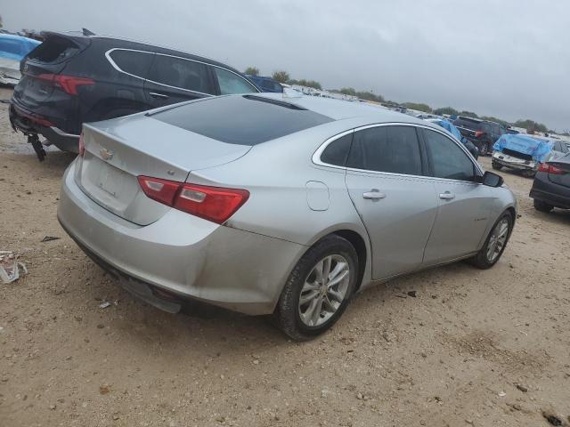 2018 CHEVROLET MALIBU LT - 1G1ZD5ST2JF230159