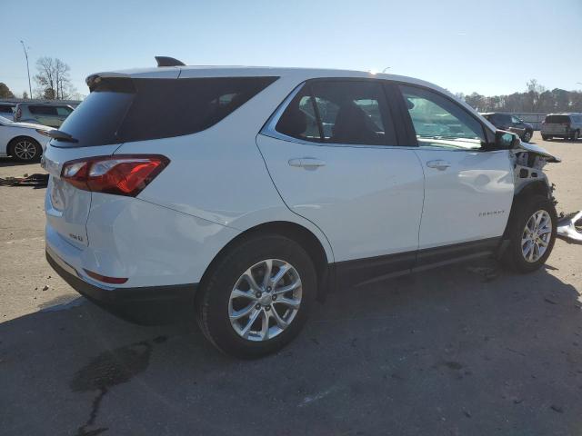 2020 CHEVROLET EQUINOX LT - 2GNAXTEV0L6119675