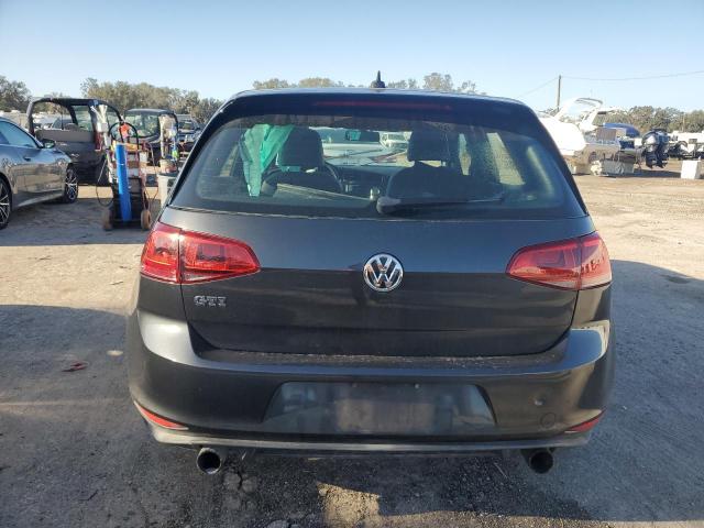 VIN 3VW4T7AU4FM026803 2015 VOLKSWAGEN GTI no.6