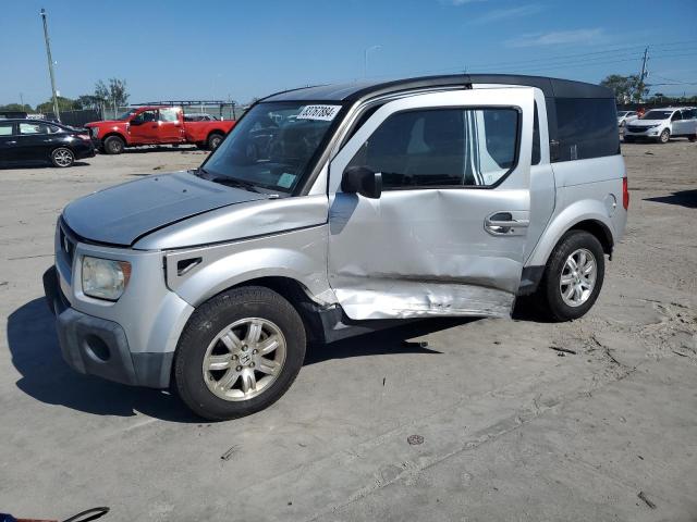 2006 HONDA ELEMENT EX #3030952503