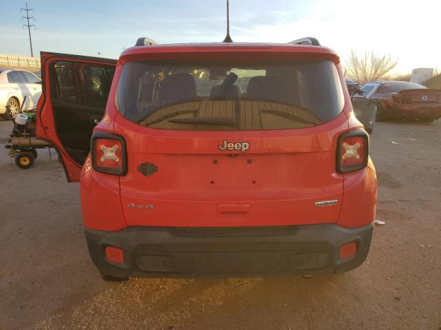 2018 JEEP RENEGADE L - ZACCJBBB3JPH08503
