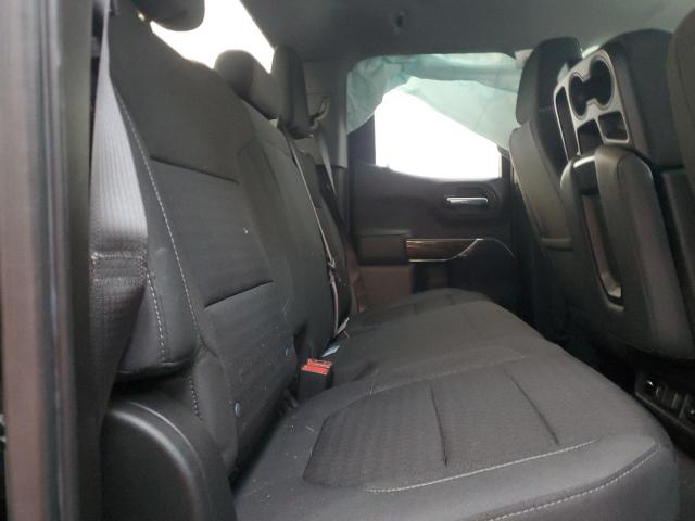 2021 GMC SIERRA K15 - 1GTR9CEKXMZ313518