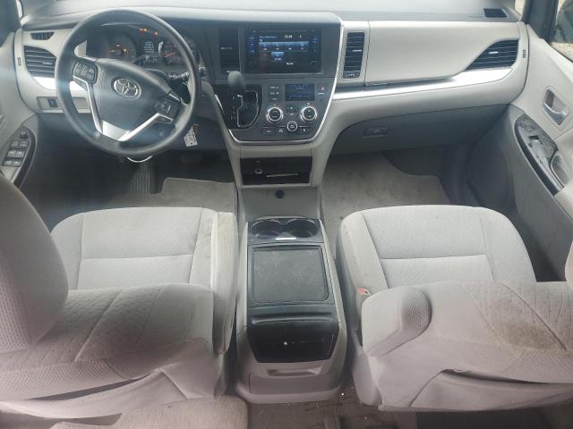 2015 TOYOTA SIENNA LE - 5TDKK3DC2FS608102