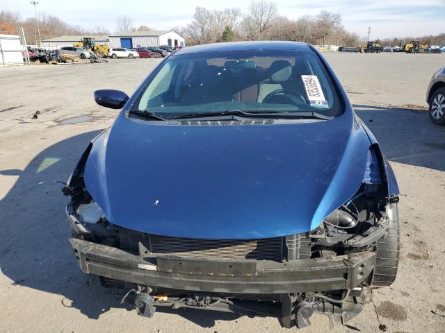 2015 HYUNDAI ELANTRA SE - 5NPDH4AEXFH571146