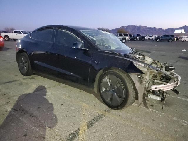 Vin: 5yj3e1ea3pf585125, lot: 86860204, tesla model 3 20234