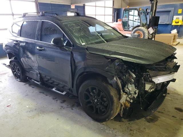 Vin: 5nms6daj5nh411228, lot: 86963634, hyundai santa fe sel 20224