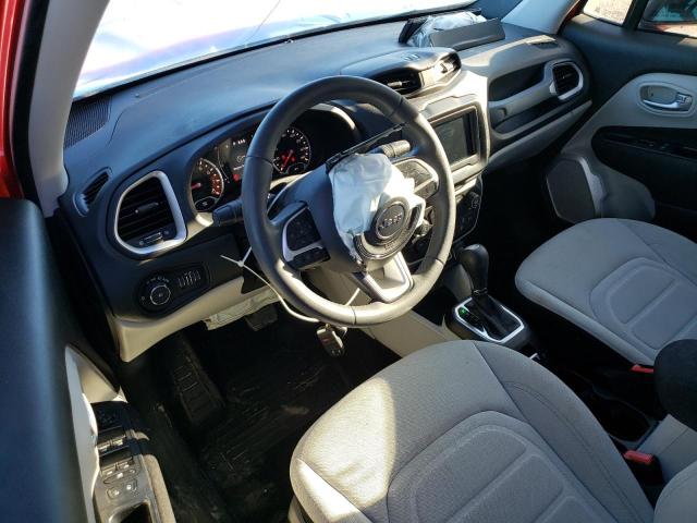 2019 JEEP RENEGADE L - ZACNJABB0KPJ80050