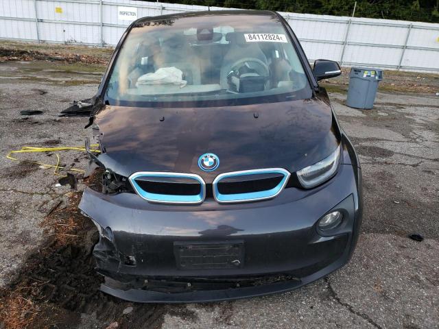 VIN WBY1Z2C52FV286831 2015 BMW I SERIES no.5