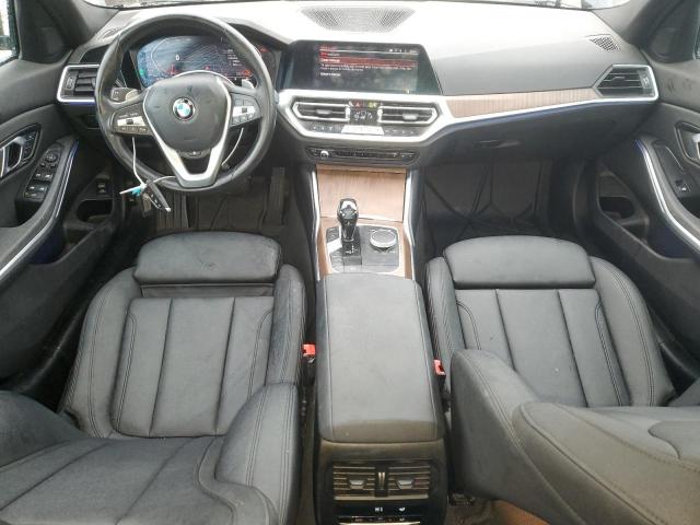 2021 BMW 330XI - 3MW5R7J07M8B56712