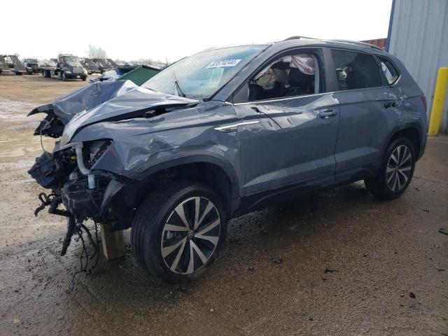 VOLKSWAGEN TAOS SE