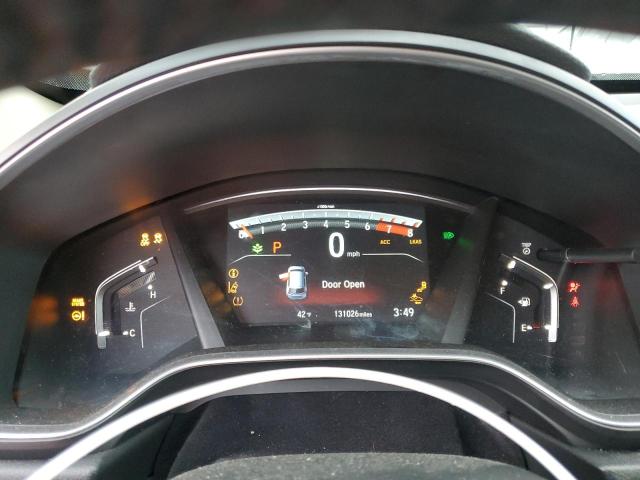 2018 HONDA CR-V EXL - 2HKRW2H88JH639257