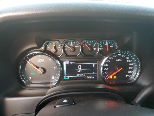 2015 CHEVROLET SUBURBAN C - 1GNSCJKC3FR512957