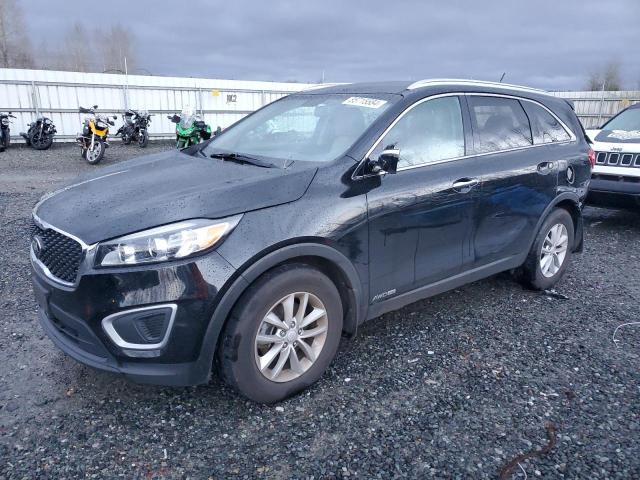 2017 KIA SORENTO LX #3031066288