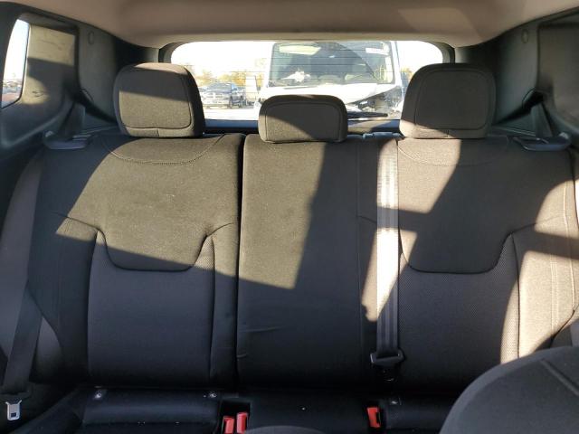 2020 JEEP RENEGADE S - ZACNJAAB5LPK95410