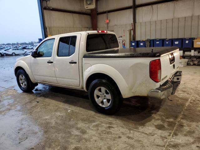 Vin: 1n6ad0ev7bc411763, lot: 82966494, nissan frontier s 20112