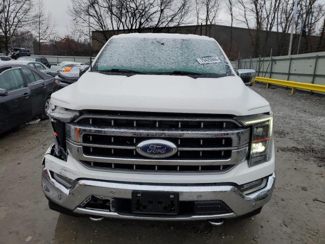 2021 FORD F150 SUPER - 1FTFX1E85MKD62166