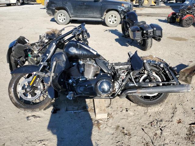 2021 HARLEY-DAVIDSON FLTRXS 1HD1KTP12MB633073