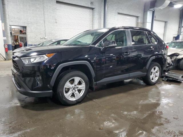 2019 TOYOTA RAV4 XLE - 2T3P1RFV3KW076989