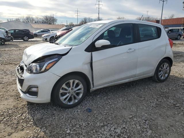 2021 CHEVROLET SPARK 1LT #3029351690