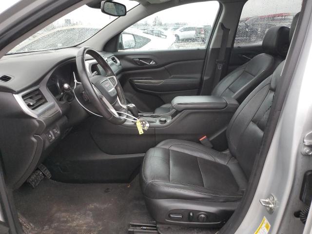 2017 GMC ACADIA SLT - 1GKKNMLS1HZ140195