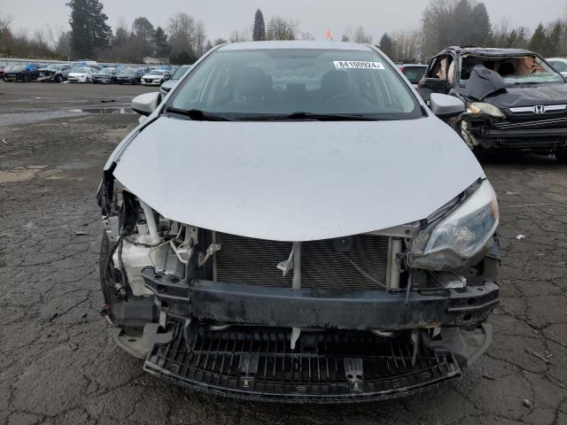2016 TOYOTA COROLLA L - 2T1BURHE5GC664778