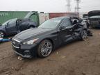 2017 INFINITI Q50 BASE - JN1CV7AR6HM680529