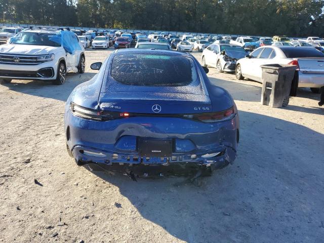 2024 MERCEDES-BENZ AMG GT 55 W1KRJ8ABXRF001921