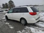 TOYOTA SIENNA снимка