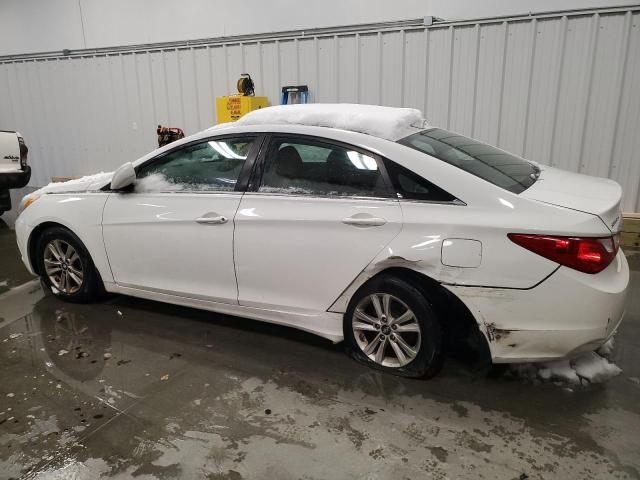 Vin: 5npeb4ac5ch346228, lot: 84084784, hyundai sonata gls 20122