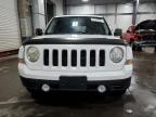 Lot #3023426318 2013 JEEP PATRIOT LA