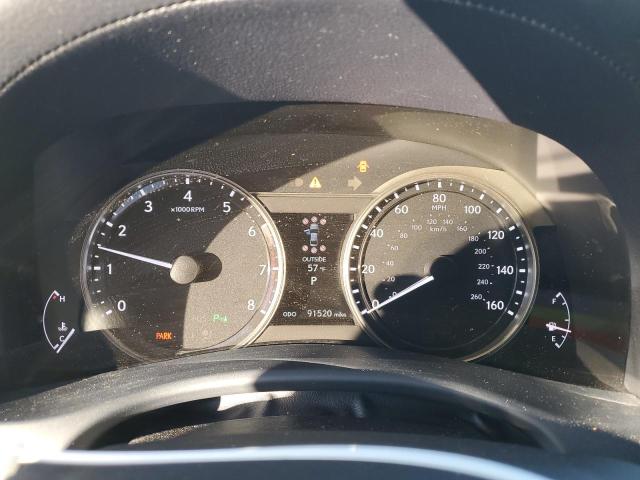 2015 LEXUS GS 350 - JTHBE1BL5FA014307