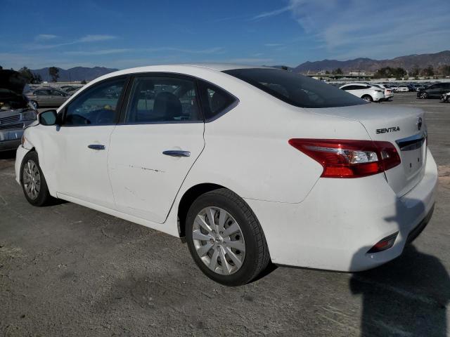 VIN 3N1AB7AP7JY316315 2018 NISSAN SENTRA no.2