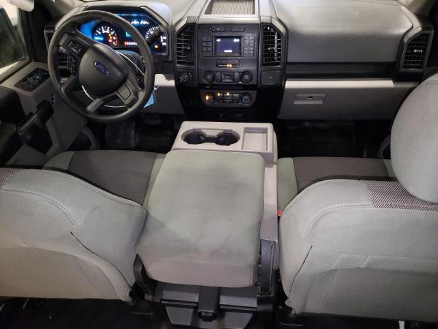 2016 FORD F150 SUPER - 1FTEW1EG0GFA31708