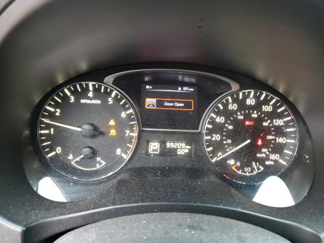 2015 NISSAN ALTIMA 2.5 - 1N4AL3AP2FC176330