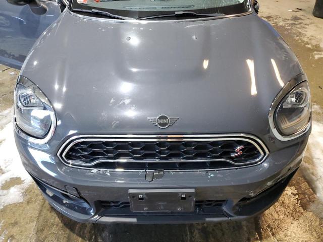2019 MINI COOPER S C - WMZYT5C56K3J88152