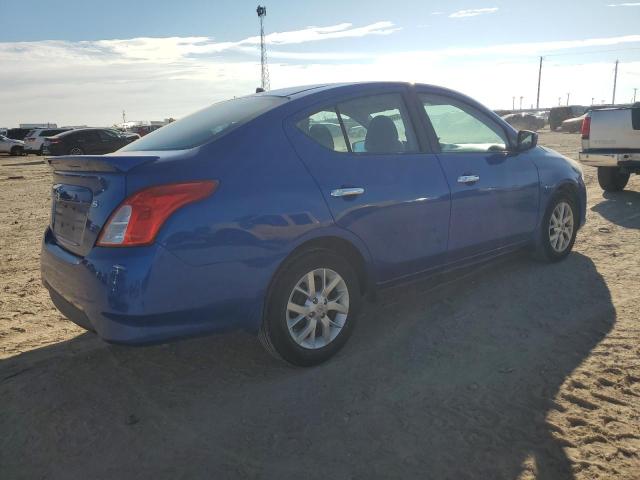 2015 NISSAN VERSA S - 3N1CN7AP6FL801940