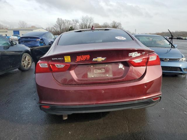 2016 CHEVROLET MALIBU LT - 1G1ZE5ST5GF235488