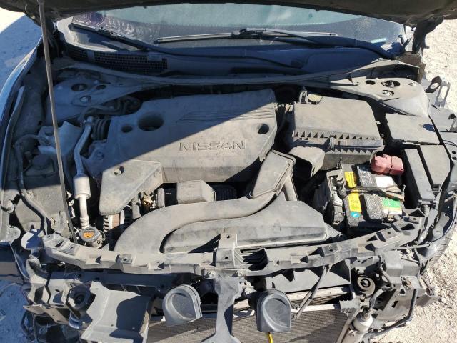2018 NISSAN ALTIMA 2.5 - 1N4AL3APXJC176567
