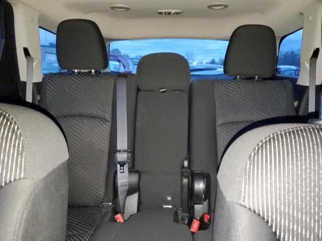 2015 DODGE JOURNEY SE - 3C4PDCABXFT632827