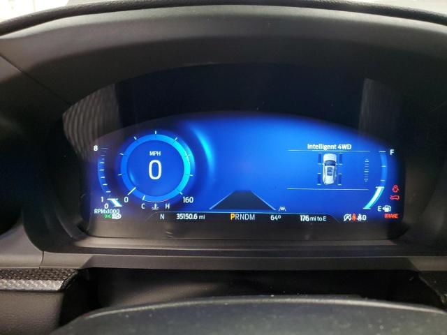 2021 FORD EXPLORER S - 1FM5K8GC0MGB17052