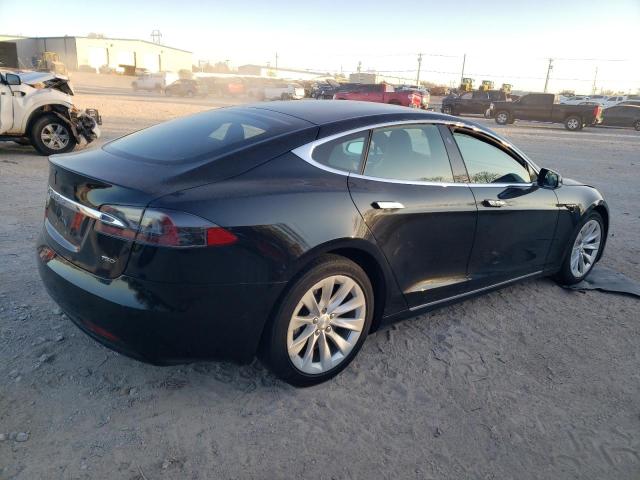 2017 TESLA MODEL S - 5YJSA1E23HF201135