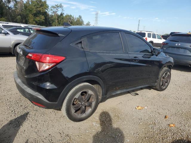 VIN 3CZRU5H51JG702120 2018 HONDA HR-V no.3