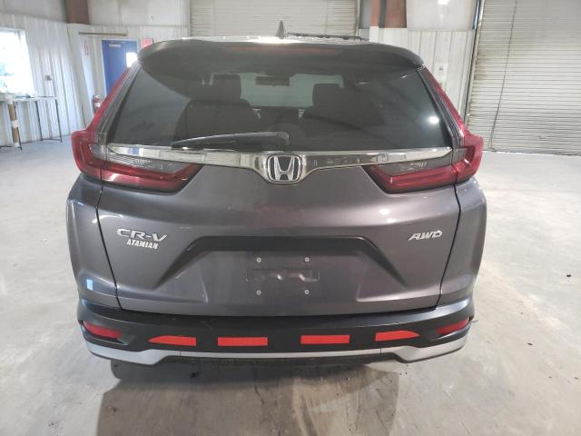 2020 HONDA CR-V LX - 2HKRW2H27LH608905