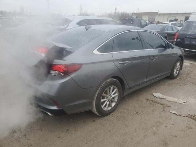 2019 HYUNDAI SONATA 4D 5NPE24AF9KH793038