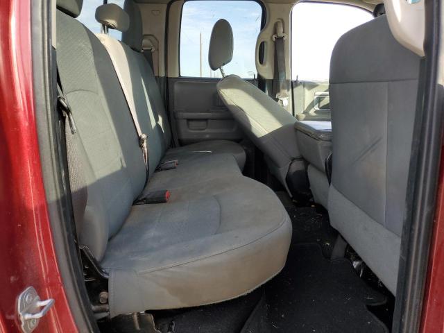 2015 RAM 1500 SLT - 1C6RR6GG6FS622951