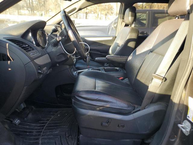 2018 DODGE GRAND CARA - 2C4RDGEG3JR189387