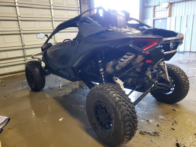 2024 CAN-AM MAVERICK R - 3JB8XAT42RE005114