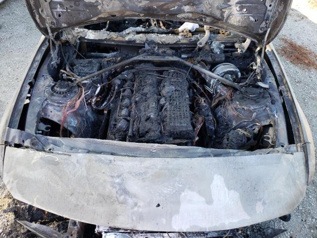 2018 BMW 440I WBA4W7C56JAD29040