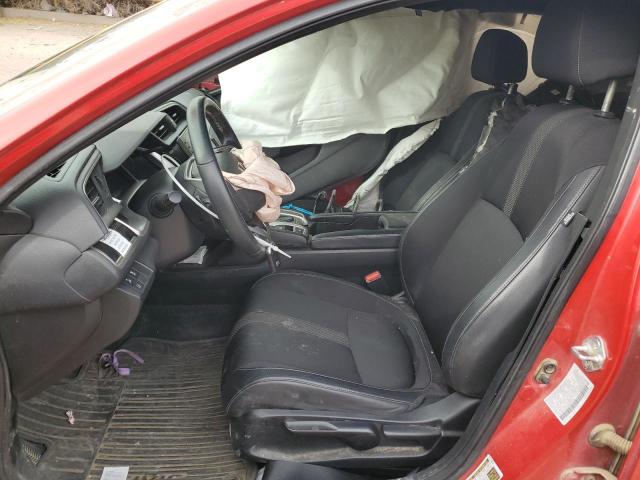 2021 HONDA CIVIC SPOR - 2HGFC2F88MH524381